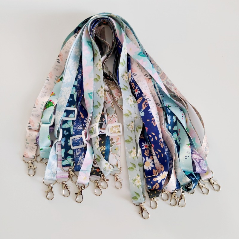 Tali Telepon Selempang Panjang - Crossbody Lanyard Neck Strap Case ulasan dan harga