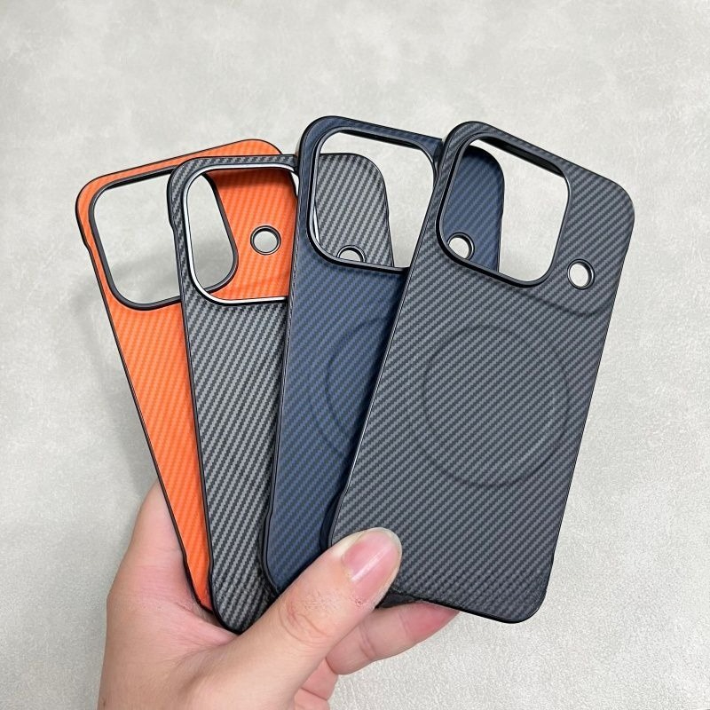 Casing Ponsel Tanpa Bingkai Po - Ultra Thin Frameless Phone Cover ulasan dan harga