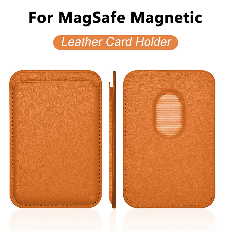 Dompet Kartu Kulit Penutup Pon - Leather Wallet Card Holder Phone Cover ulasan dan harga