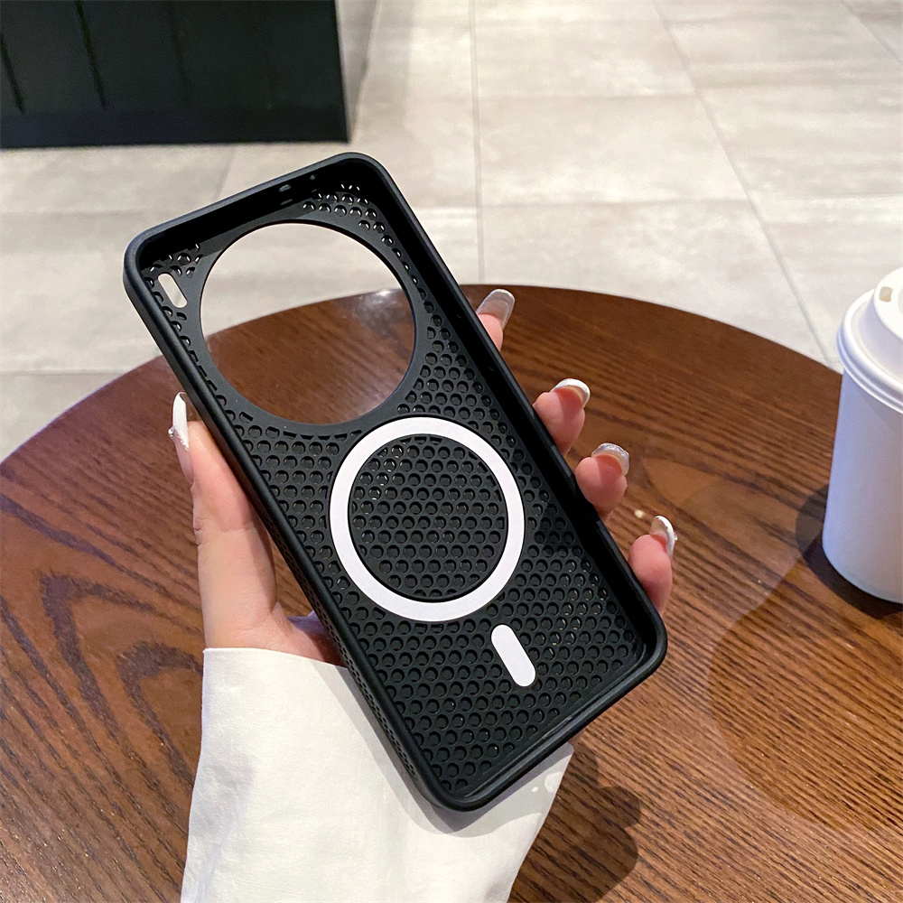 Casing Pendingin dengan Teknol - Heat Dissipation Mesh Breathable Case ulasan dan harga