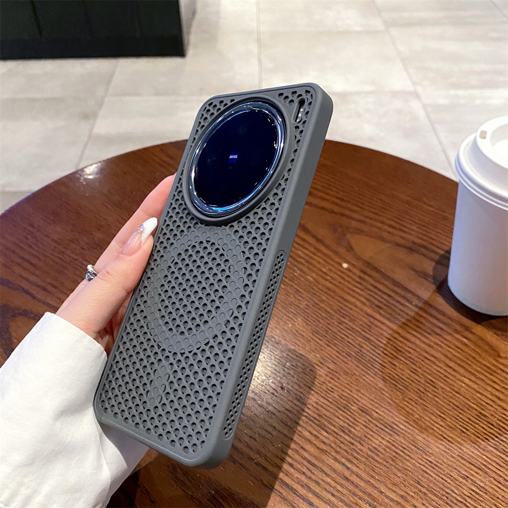 Casing Pendingin dengan Teknol - Heat Dissipation Mesh Breathable Case ulasan dan harga