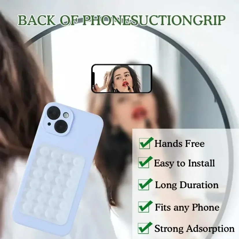 Alas Dudukan Ponsel Silikon Pe - Phone Cases ulasan dan harga