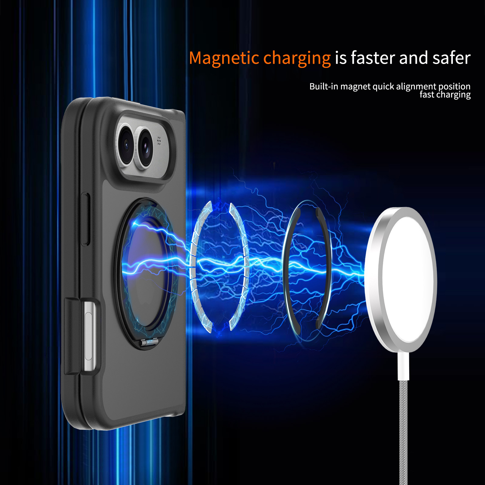 360 °   Casing Matte dengan Br - Matte Hard Pc Back Case ulasan dan harga